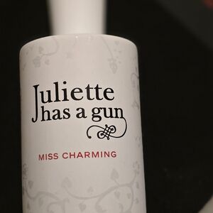 Juliette Has a Gun Miss Charming Eau de Parfum - AUTHENTIC